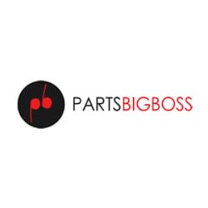 Parts Big Boss coupons