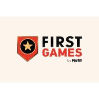 First Games coupons