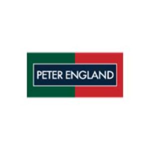 Peter England coupons