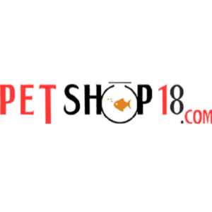 PetShop18 coupons