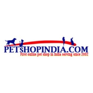 Petshopindia coupons