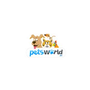 PETS WORLD coupons