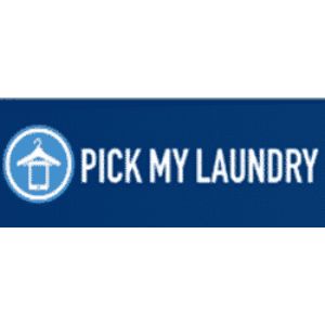 Pick My Laundry coupons