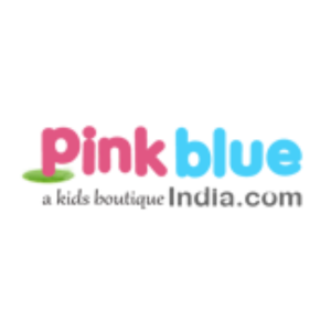 Pink Blue India coupons