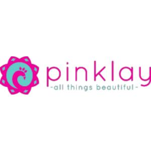 Pinklay coupons