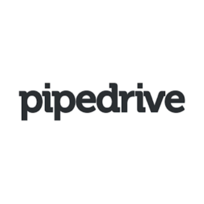 Pipedrive coupons