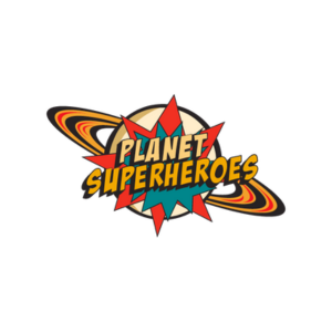 Planet Superheroes coupons