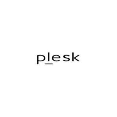 Plesk coupons