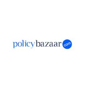 Policy Bazaar coupons