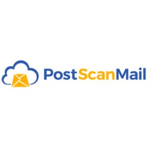 PostScanMail coupons