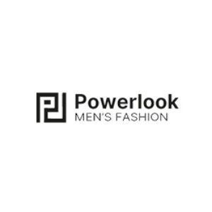 Powerlook coupons