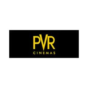 PVR Cinemas coupons