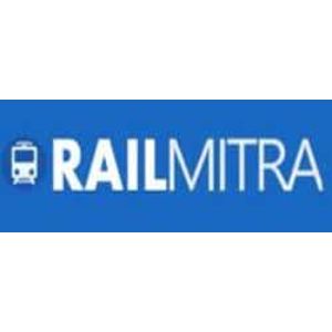 RailMitra coupons