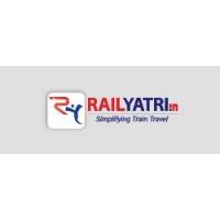 RailYatri coupons