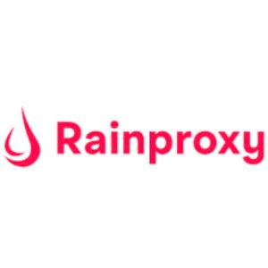 RainProxy coupons