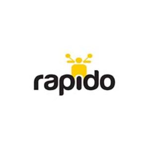 Rapido coupons