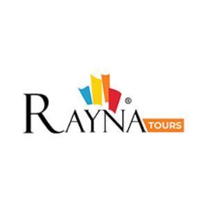 Rayna Tours coupons