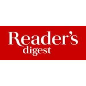 Readers Digest coupons