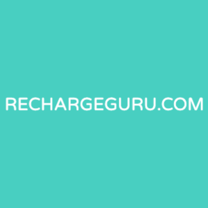 RechargeGuru coupons