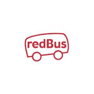 Redbus coupons