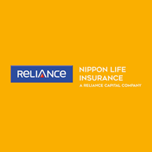 Reliance Nippon Life Insurance coupons