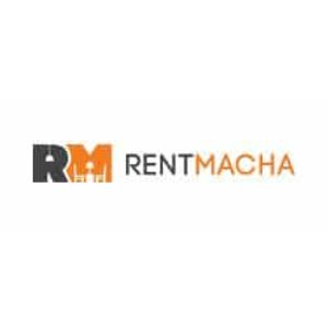 RentMacha coupons