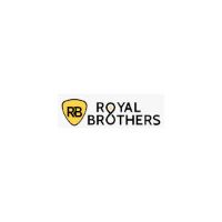 Royal Brothers coupons