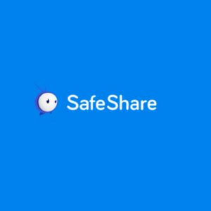 SafeShare coupons