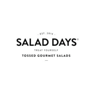 Salad Days coupons