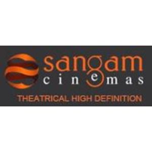 Sangam Cinemas coupons