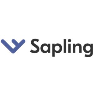 Sapling coupons