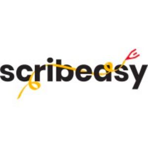 Scribeasy coupons