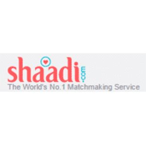 Shaadi coupons