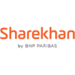 Sharekhan coupons