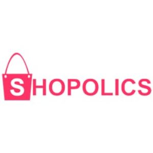 Shopolics coupons