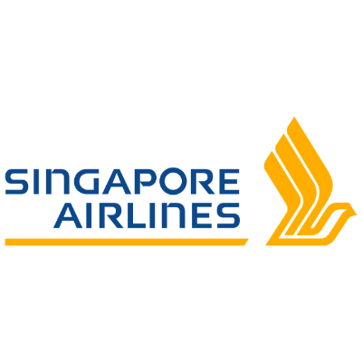 Singapore Airlines coupons