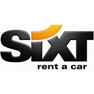 Sixt coupons