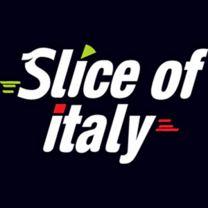 Slice Of Italy coupons