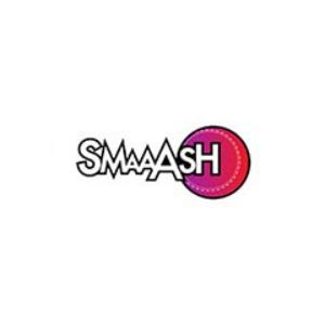 Smaaash coupons