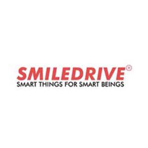 Smile Drive coupons