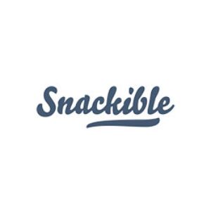 Snackible coupons