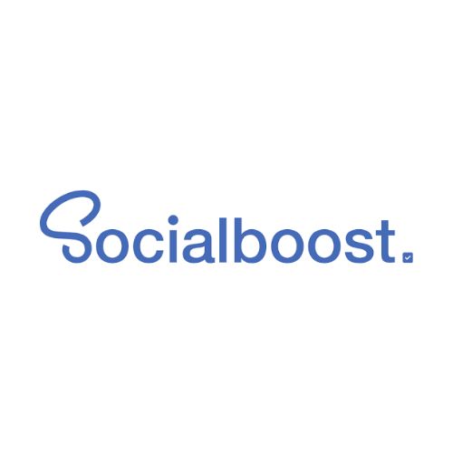 Social Boost coupons