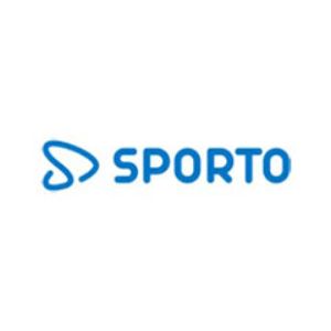 Sporto coupons