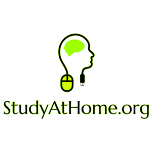 StudyAtHome.org coupons