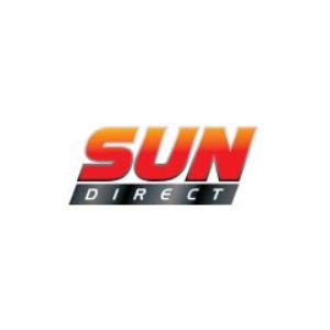 Sun Direct coupons