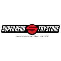 Superhero Toystore coupons