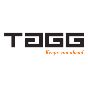 TAGG coupons