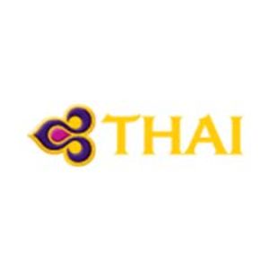 Thai Airways coupons