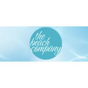 The Beach Company coupons