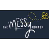 The Messy Comer coupons